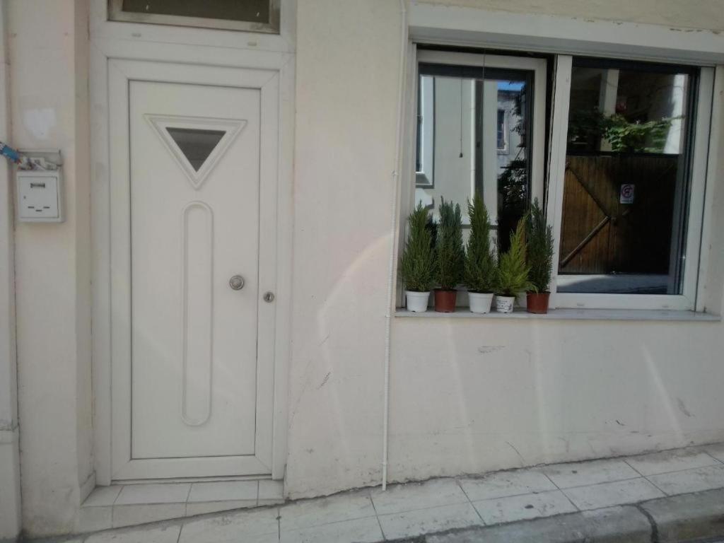 Minimal Studio. Kavála Exterior photo